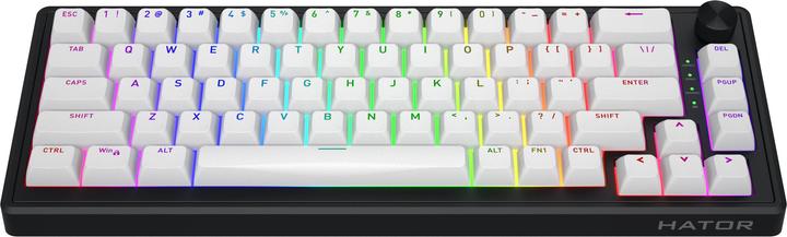 Image du produit Hator Skyfall 65 Senza Filo (US, Filaire, Sans fil)