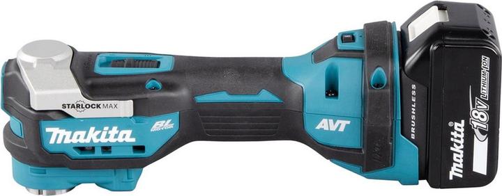 Actual product image Makita DTM 52