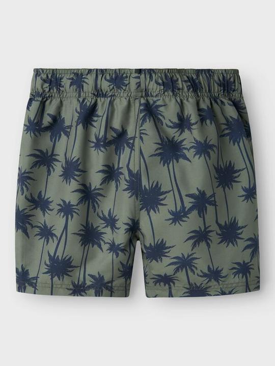 Actual product image Name it Print swim shorts (128)