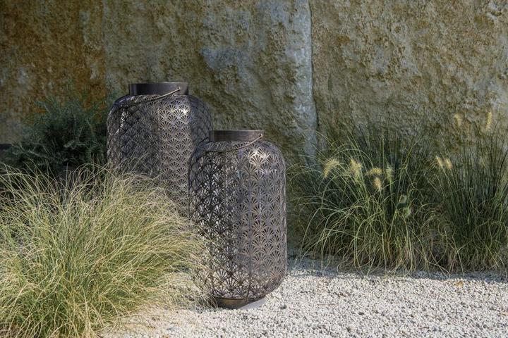 Actual product image STT Solar Light