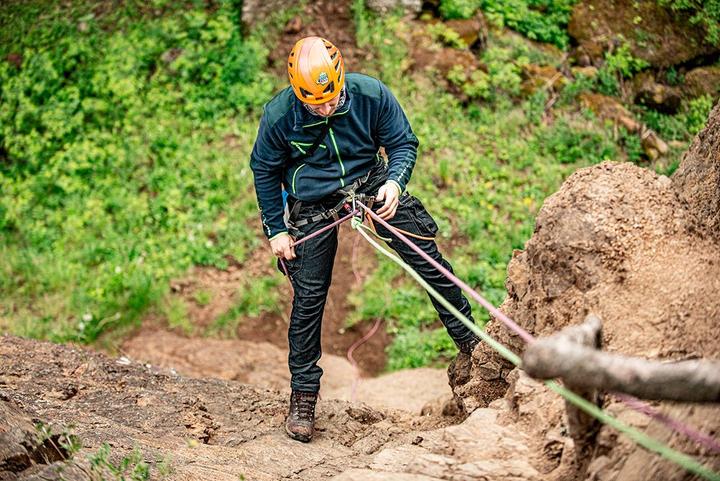 Actual product image Neo Denim (XXL)