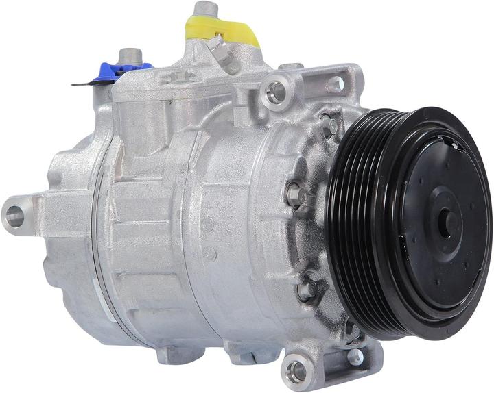 Actual product image Denso DCP32045 Compressor
