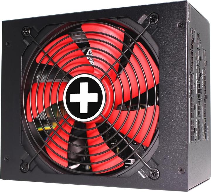 Immagine prodotto Xilence Alimentatore 1250W Performance X 80+ Gold Modulare ATX3.0 (1250 W)