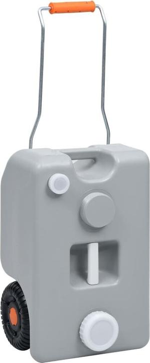 vidaXL Averi (26 cm, 25 l, 1x)