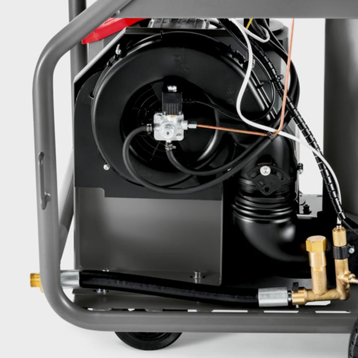 Produktbild Kärcher Heisswassererzeuger HG 64 1.030-510.0 (Netzbetrieb)