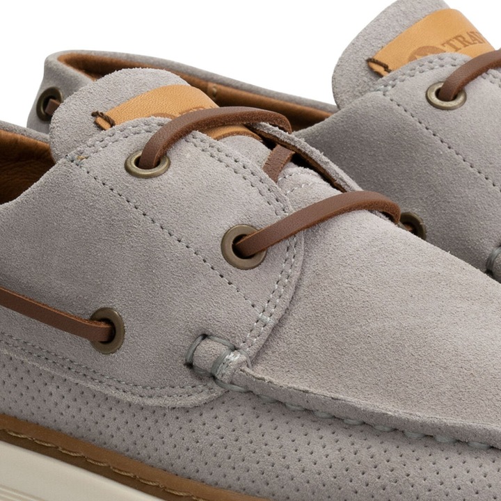 Produktbild Travelin´ bootsschuhe shipton (45)