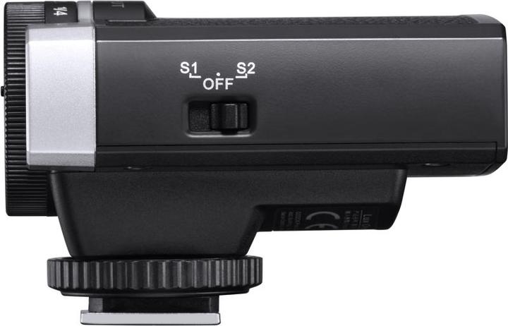 Produktbild Godox Lux Junior (Aufsteckblitz, Fujifilm, Olympus, Canon, Nikon, Sony)