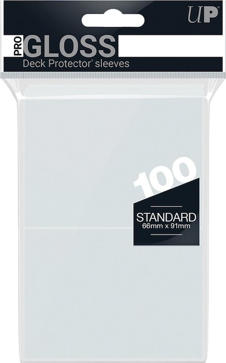 Produktbild Ultra Pro Deck Protector