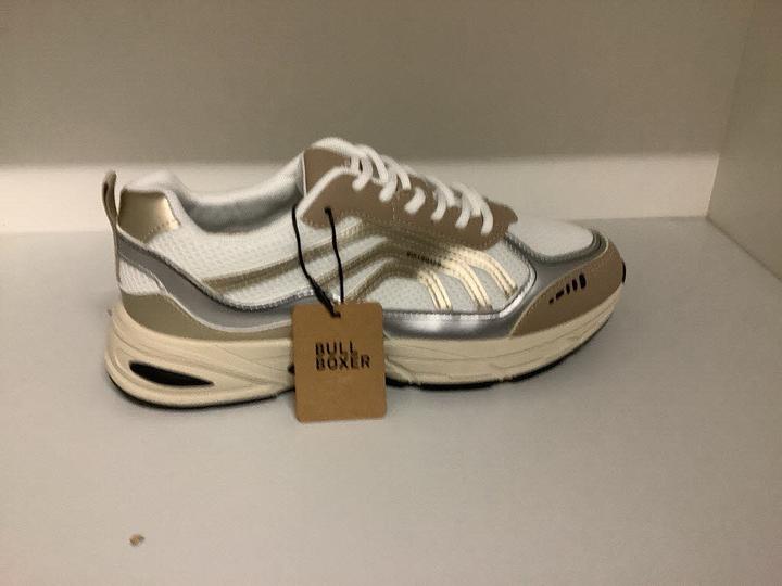 Bullboxer 6BB0710101-1100-D (40)