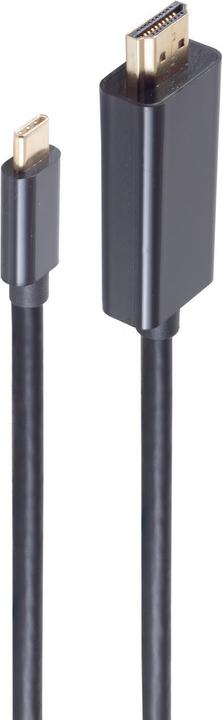 Shiverpeaks SHVP BS1057025 (1 m)