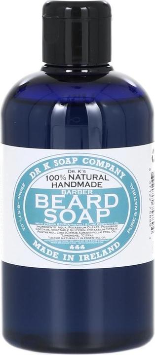 Produktbild Dr. K Soap Company Beard Soap (250 ml)
