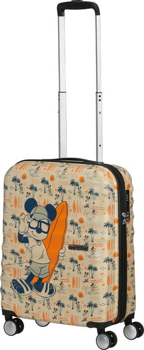 Actual product image American Tourister Wavebreaker Disney Spinner (36 l)