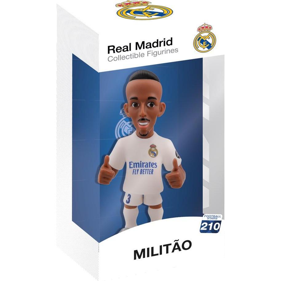 Thumbnail - Minix Real Madryt - Eder Militao