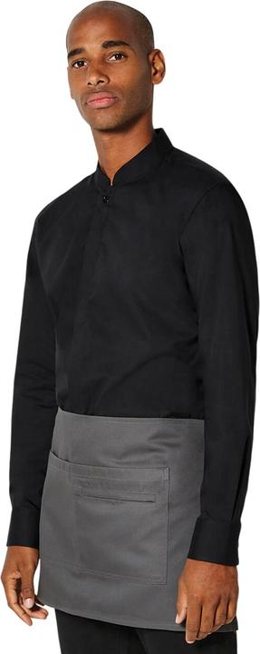 Produktbild Bargear Hemd Stehkragen (M)