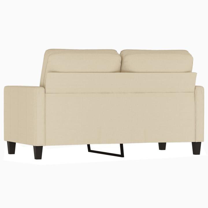 Produktbild vidaXL 2-Sitzer-Sofa (2-Sitzer)