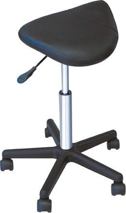 Produktbild Comair Rollhocker Fury sz 57-83cm verste