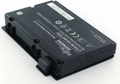 Immagine prodotto AGI 78917 - Batteria/Accumulatore (4400 mAh)
