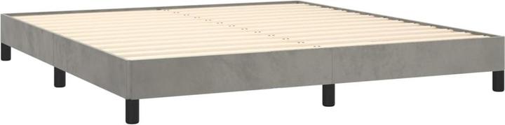 Image du produit vidaXL Bettgestell (160 x 200 cm)