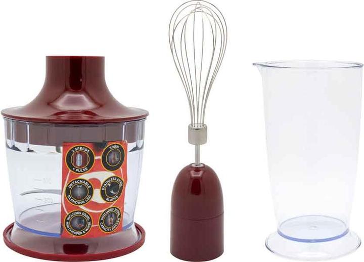 Actual product image Russell Hobbs Desire 3 in 1