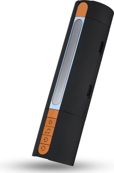 Produktbild Cruizr CRUIZRCP03 Deluxe Vibrierender und saugender automatischer Masturbator mit