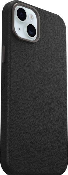 Immagine prodotto OtterBox Symmetry Cactus Leather mit MagSafe (Apple iPhone 14 Plus, Apple iPhone 15 Plus)