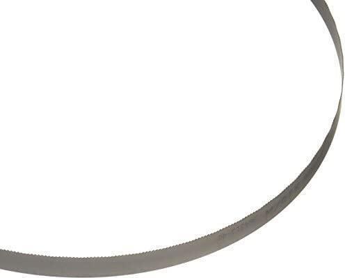 Actual product image Bosch Professional Zubehör PRO CB281418 Bandsaw blade, 733 mm, 2-piece.
