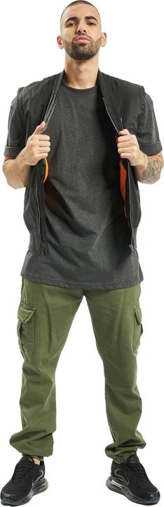 Produktbild Urban Classics TShirt (4XL)
