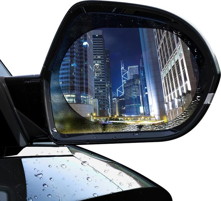 Actual product image Baseus Protective film