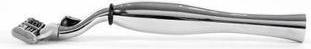 Actual product image Sibel Timeless Chromed Razor