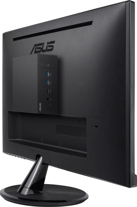 Immagine prodotto ASUS Barebone VIVO Mini PN53-BBR575HD Ryzen5 7535H 3,3 Ghz (AMD Ryzen 5 7535H)