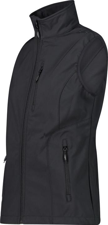 Produktbild CMP Campagnolo Damen Softshell Weste (L)