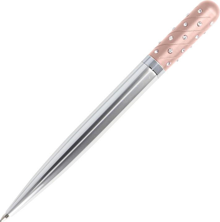 Immagine prodotto Online CRYSTAL - Penna a sfera (Rosa, 1x)