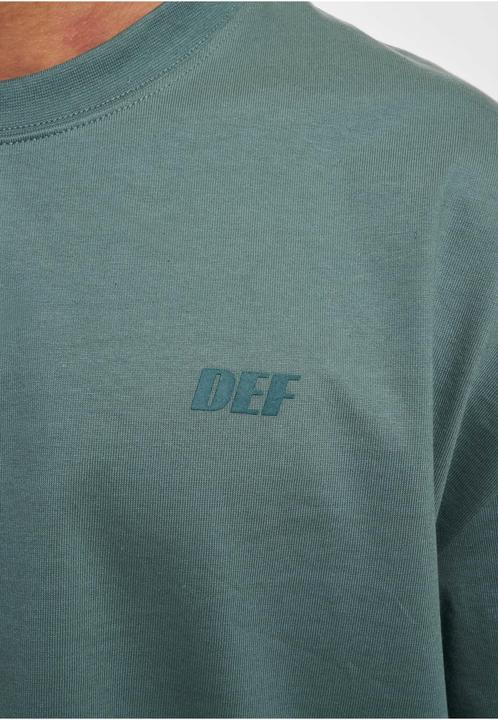 Produktbild DEF Work Tshirt - 134533 (S)