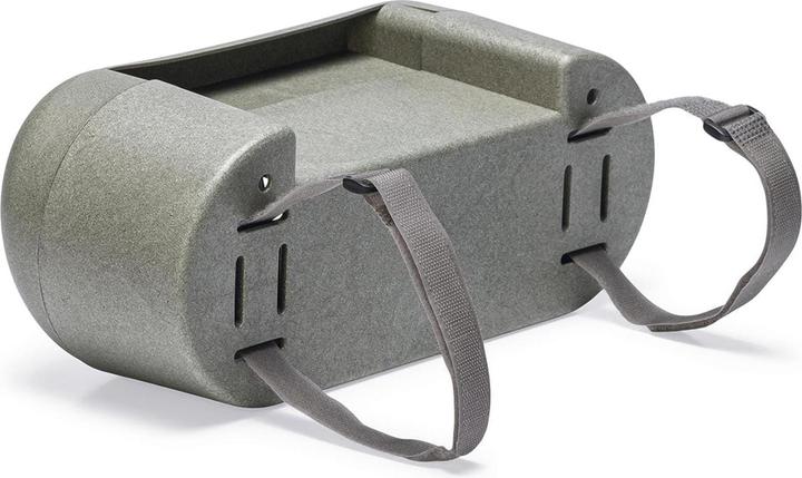 Actual product image Beeztees Chicken Feeder, Grey