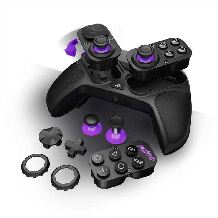 Actual product image PDP Victrix Pro BFG (PC, PS5, PS4)