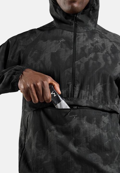 Immagine prodotto Odlo Zeroweight Print (S)