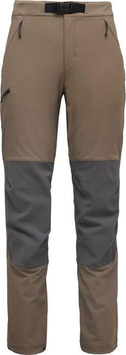 Black Diamond Alpine Hybrid Pants