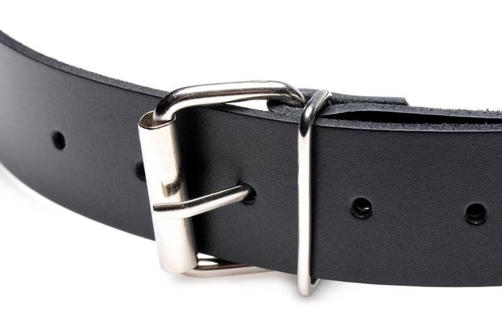 Produktbild XR Brands Leather Strap Dildo Holder