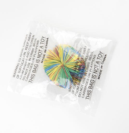 Actual product image Spordas ® Wuschelball