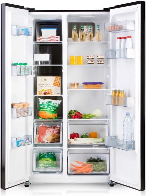 Produktbild Domo DO99505S (185 l)