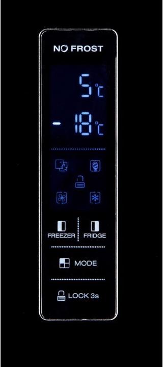 Produktbild Domo DO99505S (185 l)