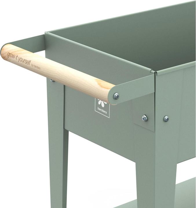 Immagine prodotto Herstera Urban Garden Trolley