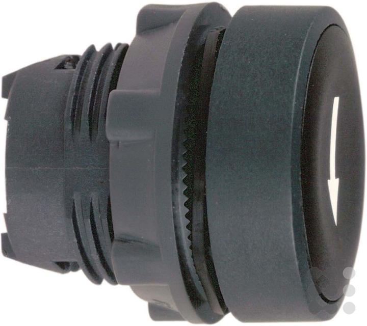 Produktbild Schneider Electric Drucktaster-Kopf ZB5AA335