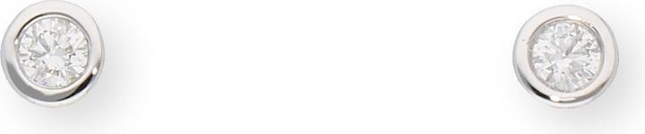 Actual product image Carat Solitaire (Gold 18ct)