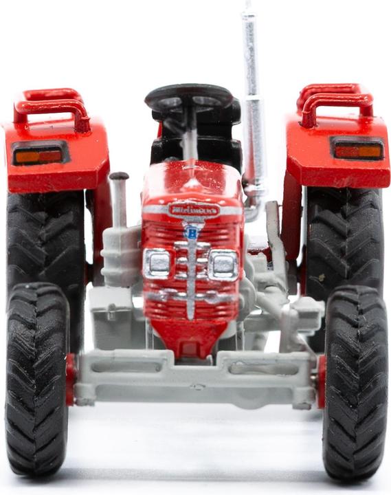 Produktbild Ace Hürlimann D210 Synchro