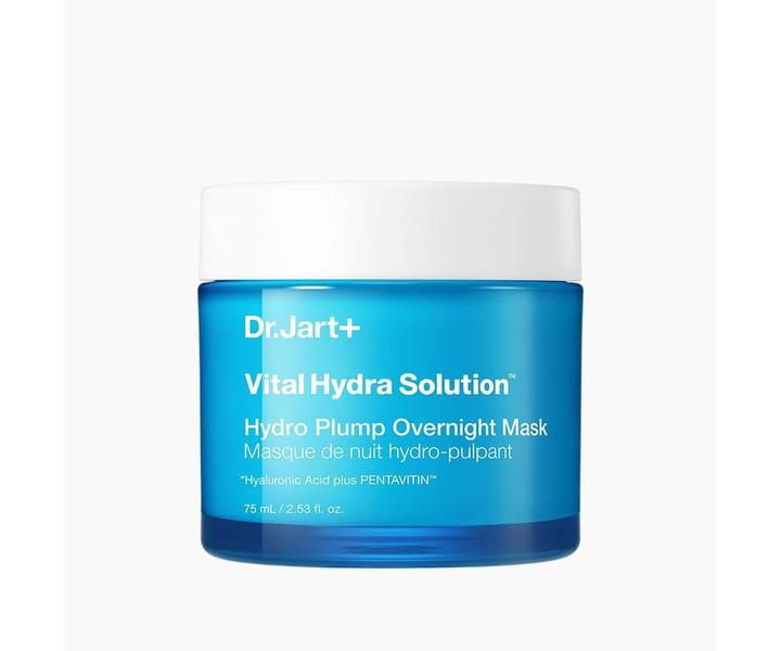 Actual product image Dr. Jart+ Dr.Jart+ Vital Hydra Solution Hydro Plump Overnight Mask