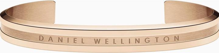 Immagine prodotto Daniel Wellington Bracciale Elan in oro rosa L (Acciaio inossidabile)