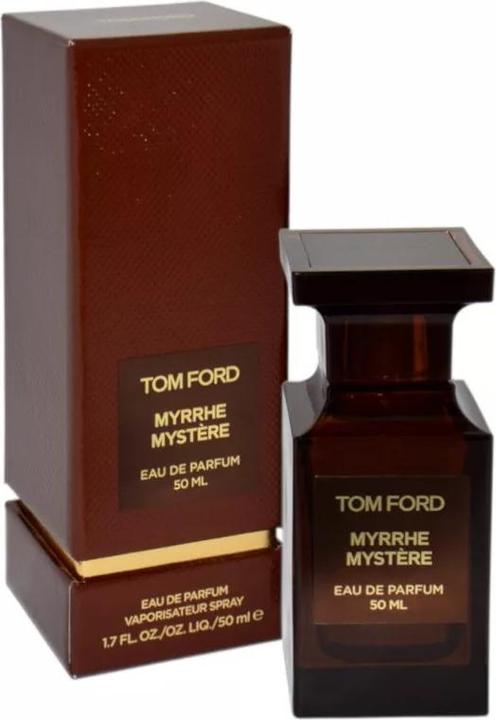 Immagine prodotto Tom Ford Mirra Mystere (Eau de parfum, 50 ml)