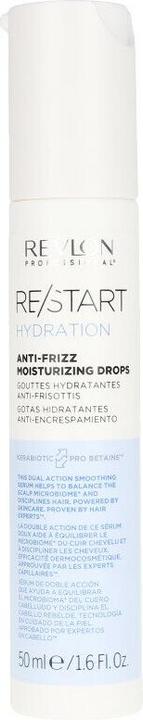 Produktbild Revlon Professional Anti-Frizz Moisturizing Drops (50 ml)