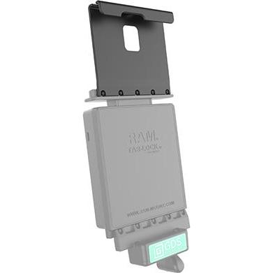 Thumbnail - RAM Mounts Unpkd RAM Gds Vehicle Top, Tablet Halterung, Schwarz